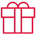Giftbox Icon
